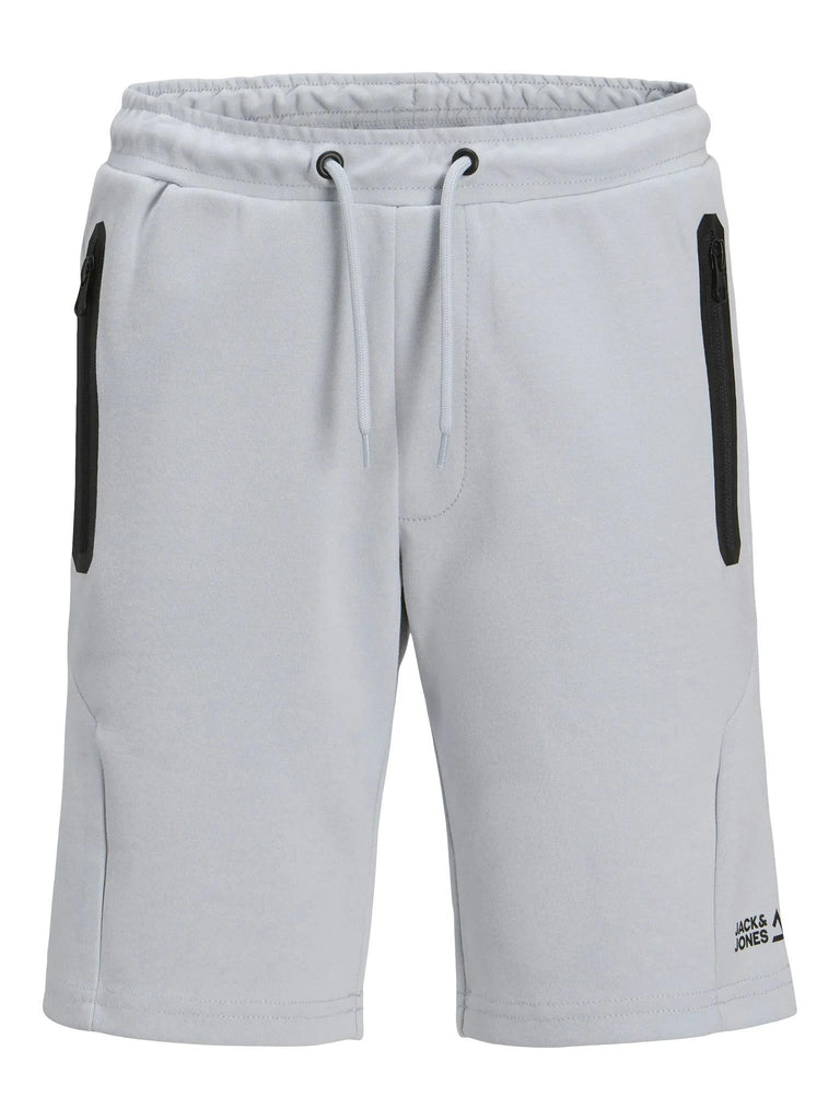 JACK JONES KIDS JPSTGORDON JJFUSION SWEAT SHORTS N JNR