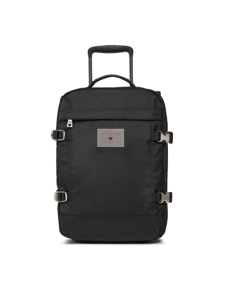 LOVE MOSCHINO TROLLEY