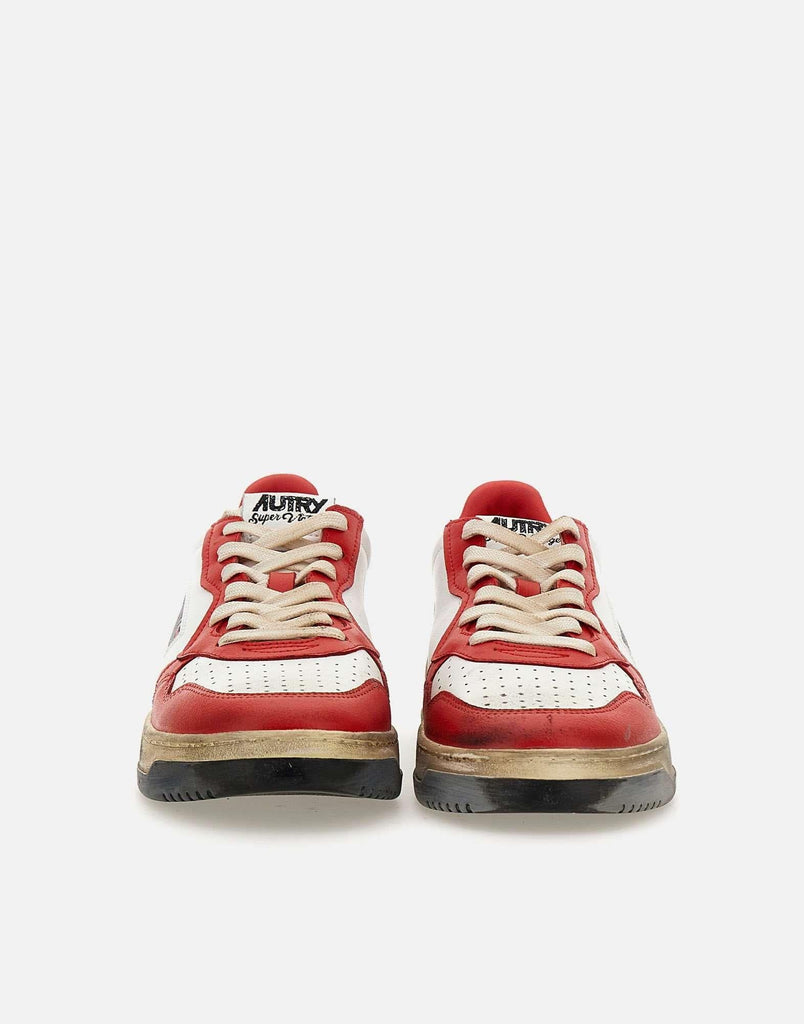 Sneakers low top Medalist Super Vintage