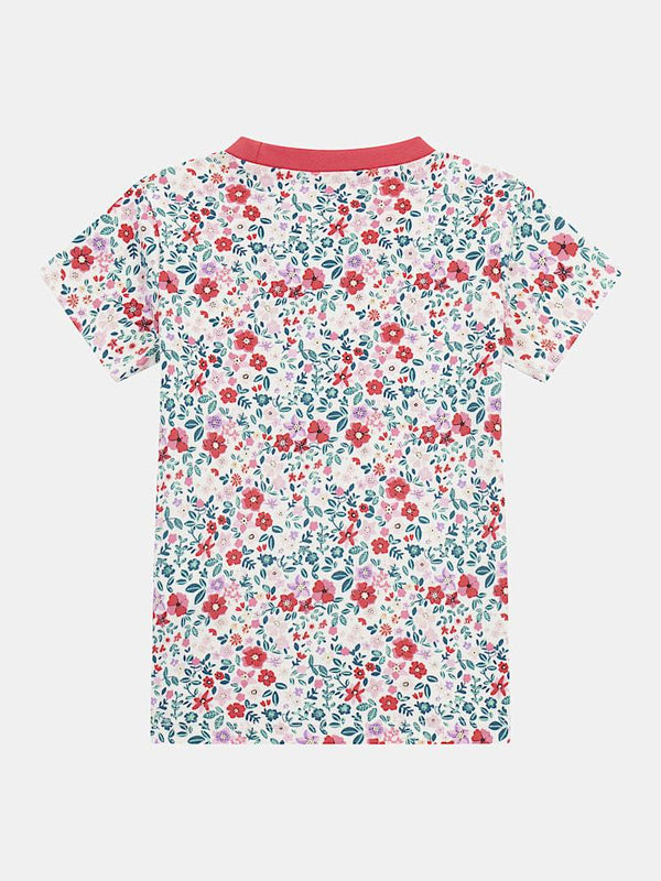 GUESS SS T-SHIRT