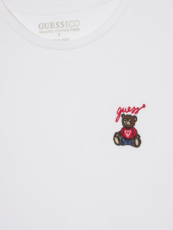 GUESS SS T-SHIRT
