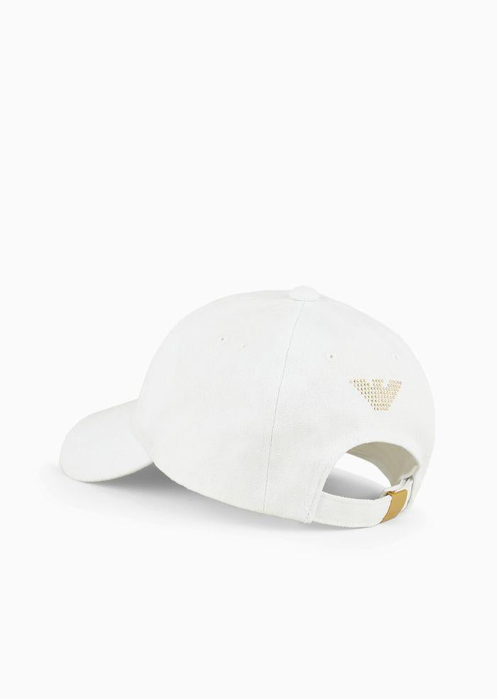EMPORIO ARMANI EA7 CLASSIC HAT