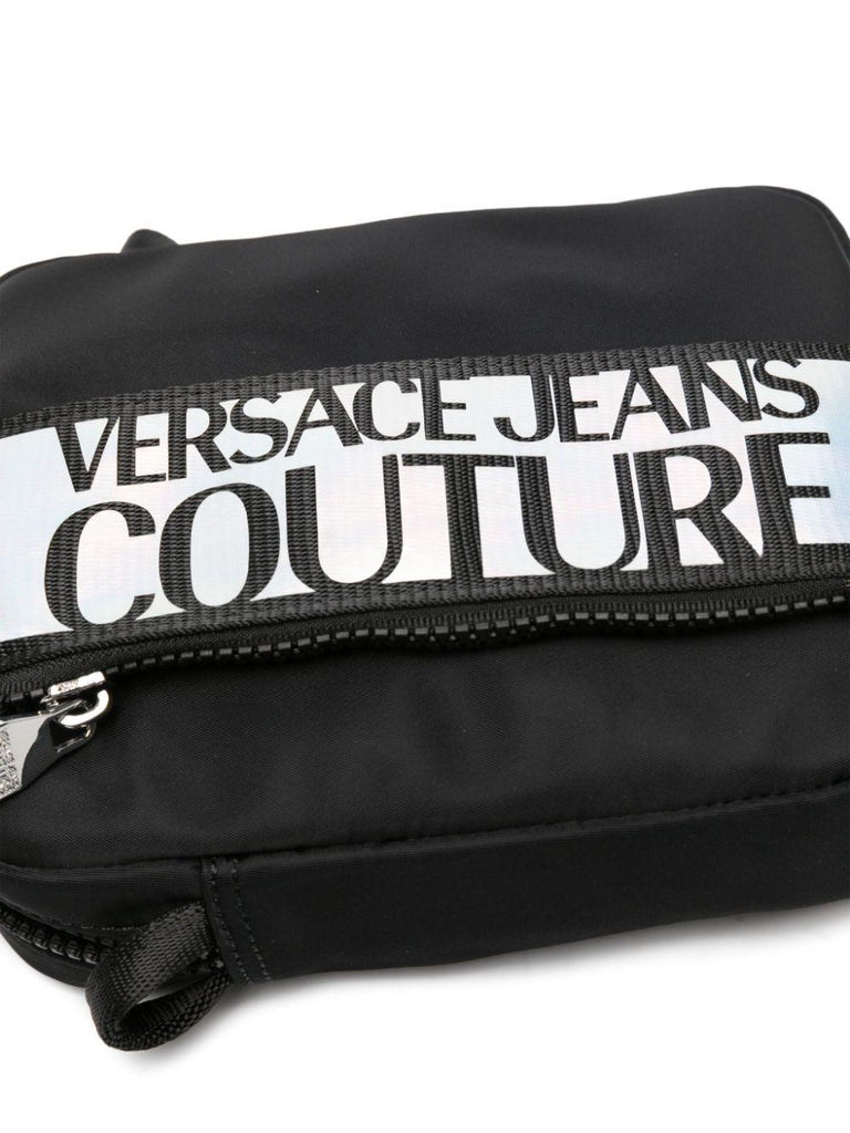 VERSACE JEANS COUTURE BORSA CROSSBODY