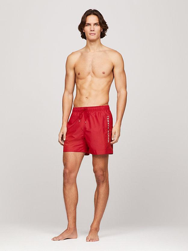 TOMMY HILFIGER MEDIUM DRAWSTRING