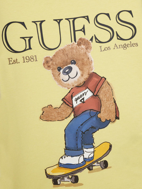 GUESS SS T-SHIRT