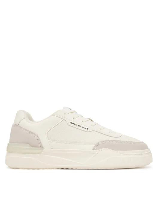 ARMANI EXCHANGE SNEAKER