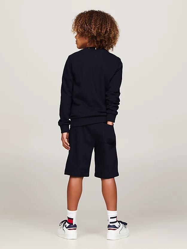 TOMMY HILFIGER HILFIGER 1985 SWEATSHIRT