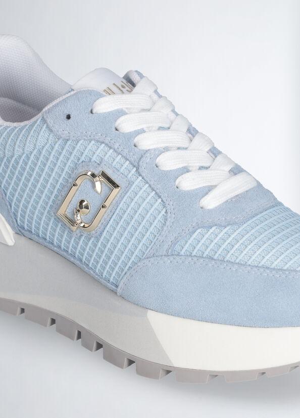 LIU JO AMAZING 25 - SNEAKER