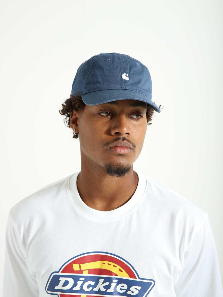 CARHARTT MADISON LOGO CAP