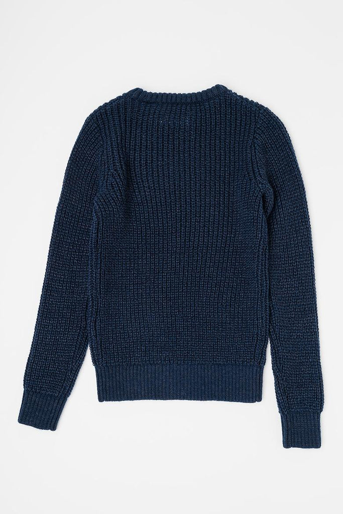 JACK JONES KIDS JJJONES KNIT CREW NECK JNR