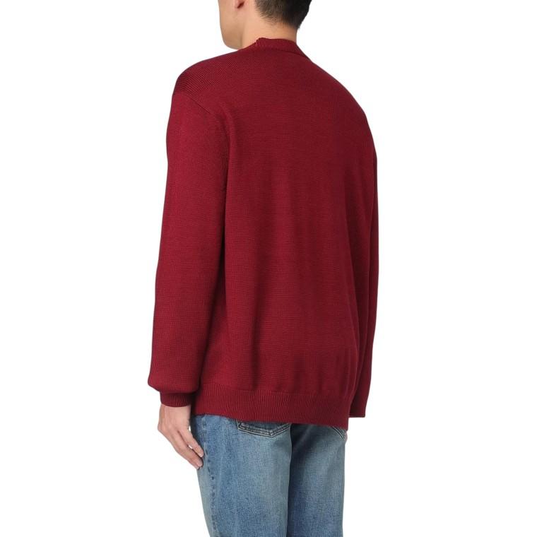 ARMANI EXCHANGE CARDIGAN