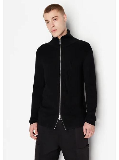 ARMANI EXCHANGE CARDIGAN