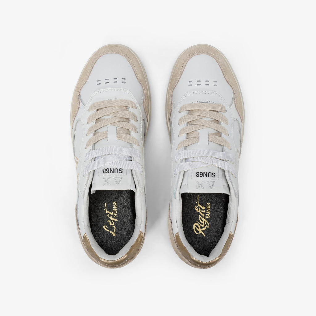 SUN68 BASKET LOVE LADY