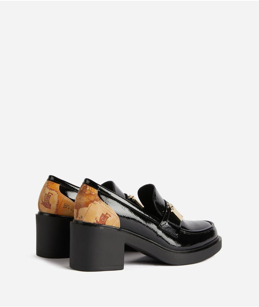 Alviero Martini 1ª CLASSE WOMENS MOCCASIN H65