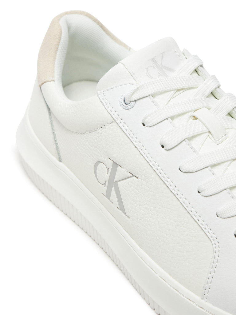 CALVIN KLEIN JEANS CHUNKY CUPSOLE LOW M
