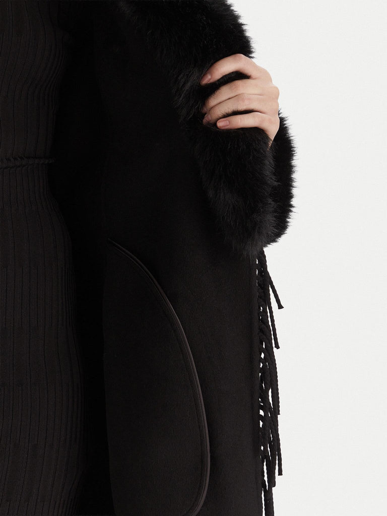 GUESS MARCIANO LILIANA COAT