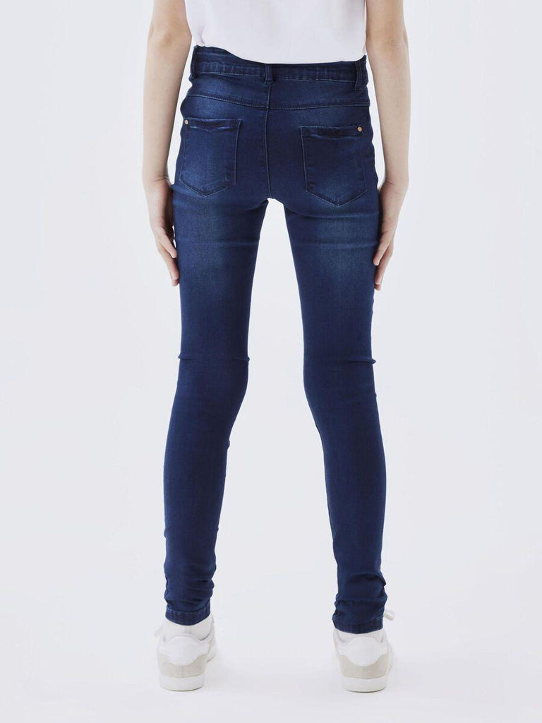 NAME.IT NKFPOLLY SKINNY JEANS 1600-RI NOOS