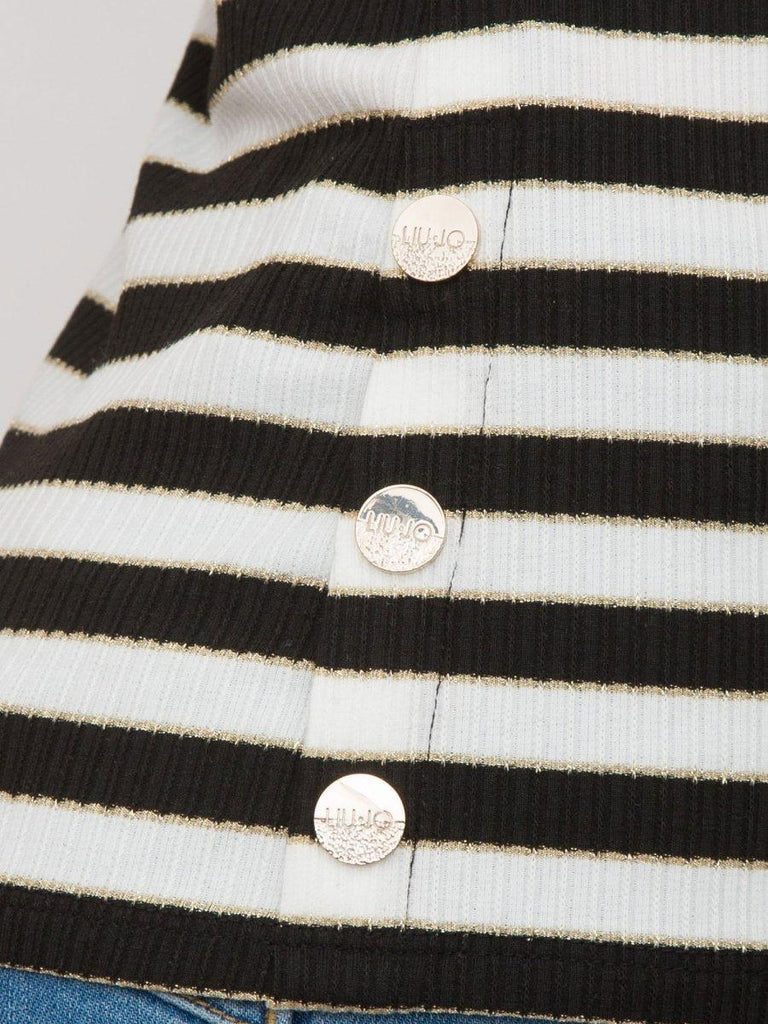 LIU JO TOP JERSEY