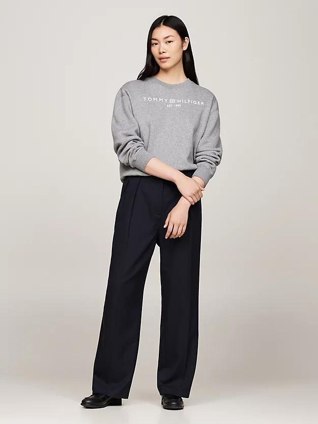 TOMMY HILFIGER CORE RELAXED STRAIGH