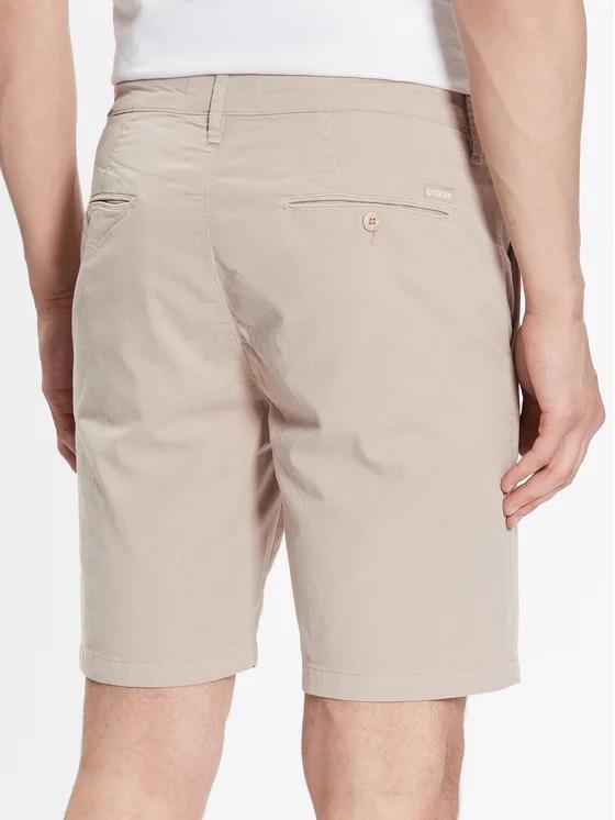 GUESS DRAKE WELT SHORT