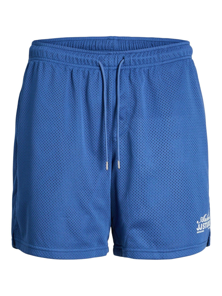 JACK JONES KIDS JPSTBILL JJBRODY MESH SHORTS NB JNR