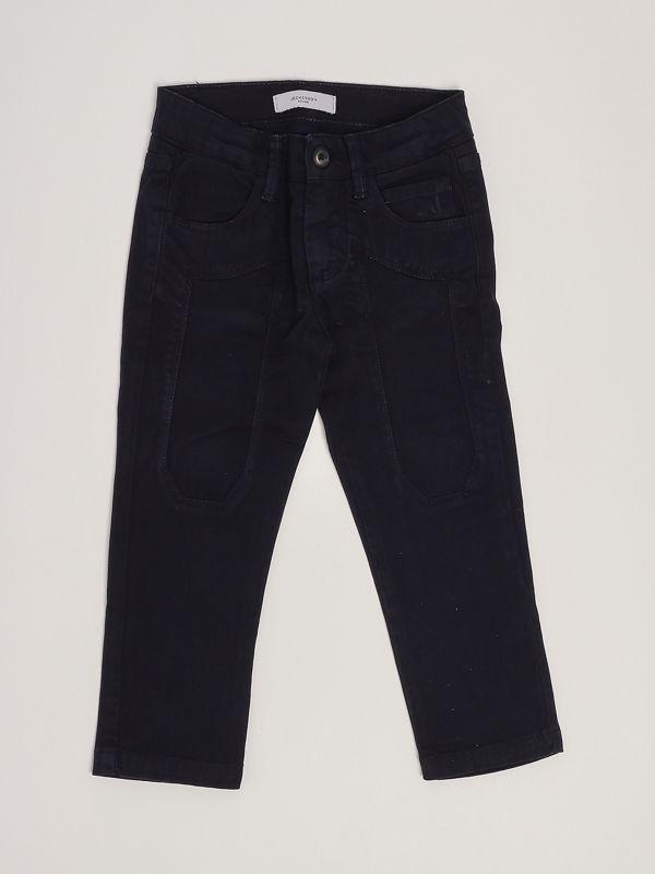 JECKERSON PANTALONE BAMBINO 5 TASCHE GAB. C/TOPPA