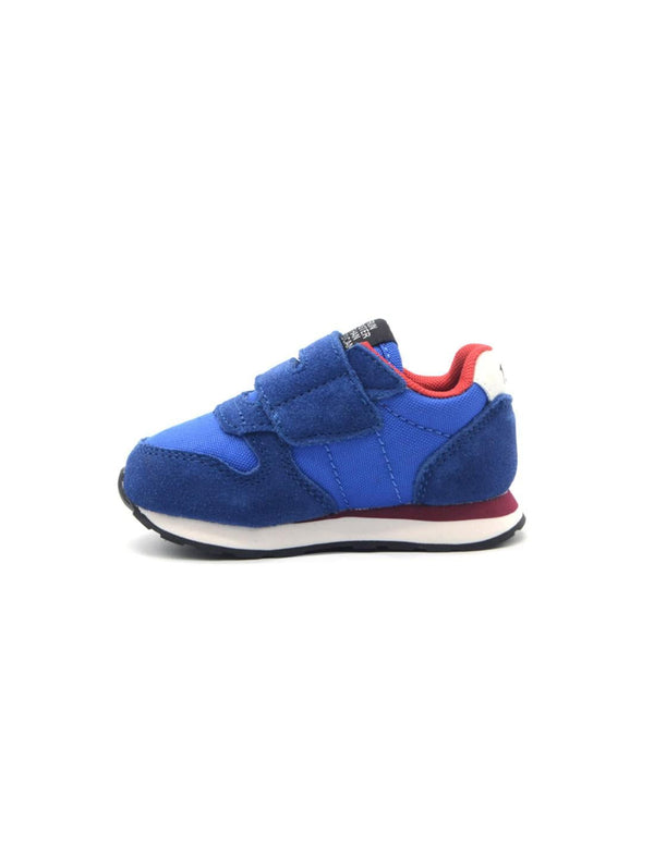 SUN68 BOYS TOM SOLID (FIRST STEP)