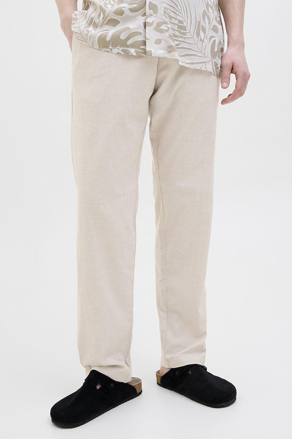 JJ REBEL JREBKENNI SUMMER JOGGER