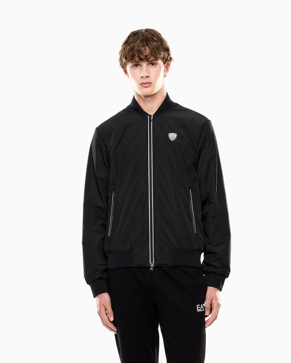 EMPORIO ARMANI EA7 GIUBBOTTO