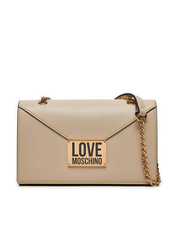 LOVE MOSCHINO BORSA PU