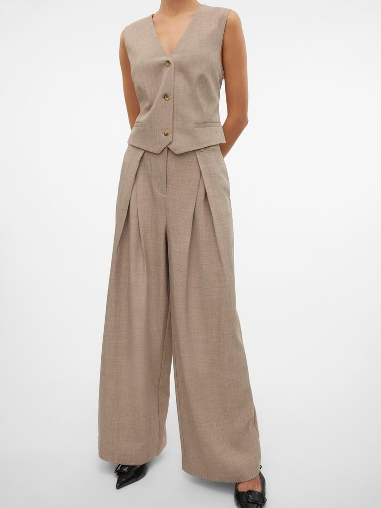 VERO MODA VMLUCY HW PANTS VMA