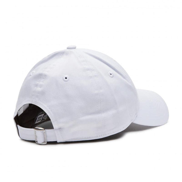 NEW ERA WMN ESSENTIAL 940 NEYYAN WHI