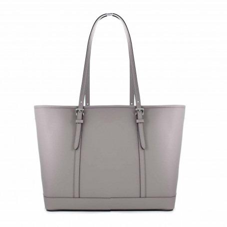 MICHAEL KORS JET SET TRAVEL LG TZSHLDR TOTE