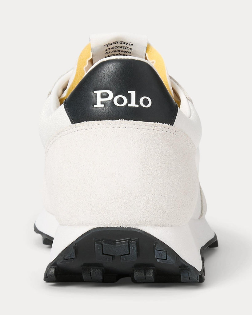 RALPH LAUREN PRL TRAIL125-SNEAKERS-LOW TOP LACE