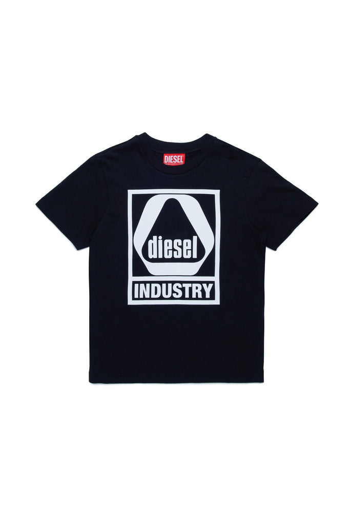 DIESEL TUNNI T-SHIRT