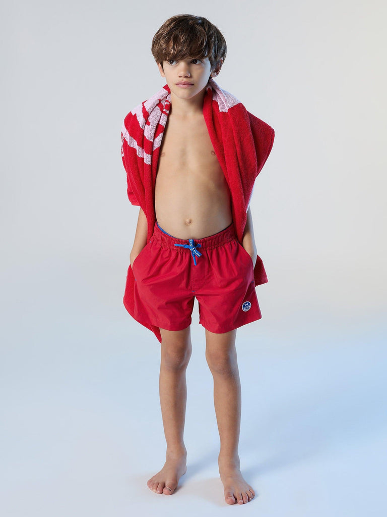 NORTH SAILS VOLLEY WLOGO