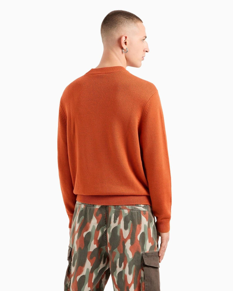 ARMANI EXCHANGE PULLOVER