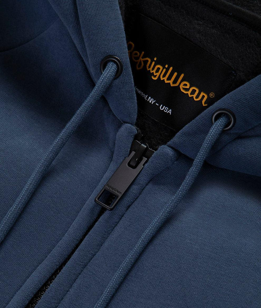 REFRIGIWEAR FRANKIE FLEECE