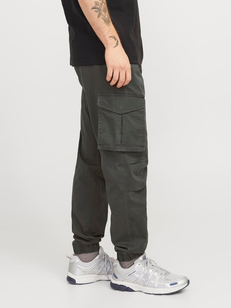 JACK AND JONES JPSTKANE NOAH CUFFED CARGO NOOS