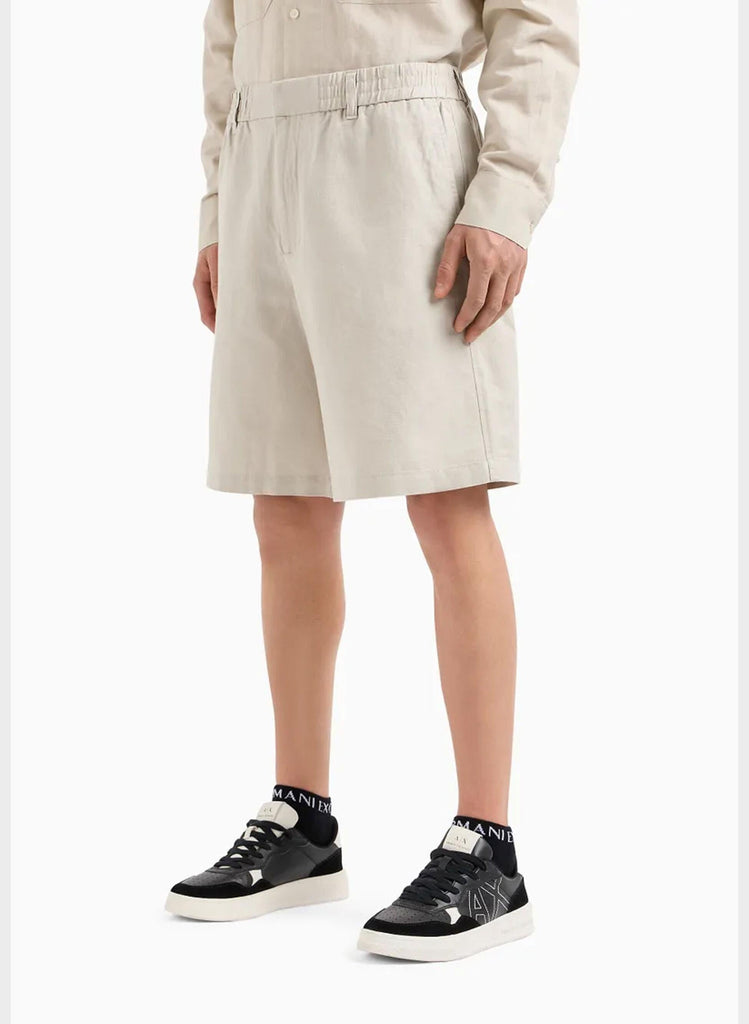 ARMANI EXCHANGE SHORTS
