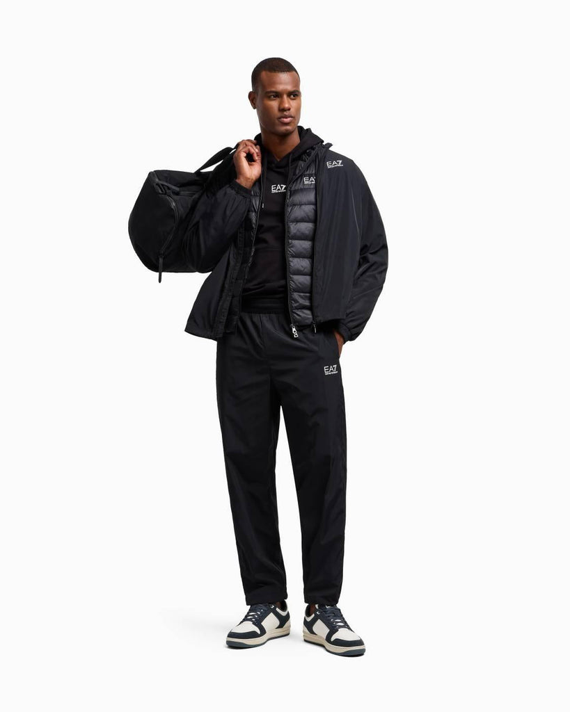 EMPORIO ARMANI EA7 FELPA