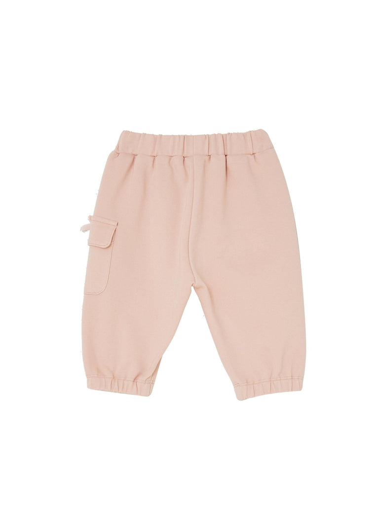 LIU JO PANT.JERSEY LUNGO