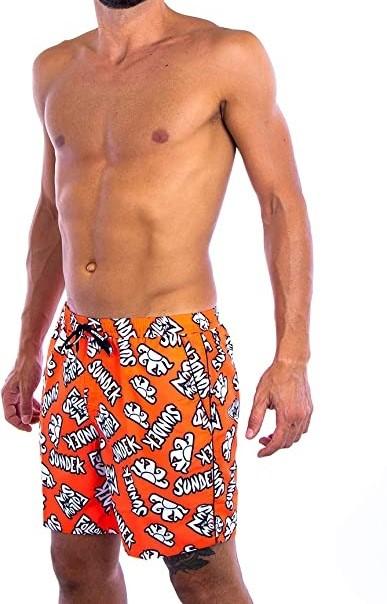 SUNDEK PERVIS-BS/ELASTIC WAIST 16