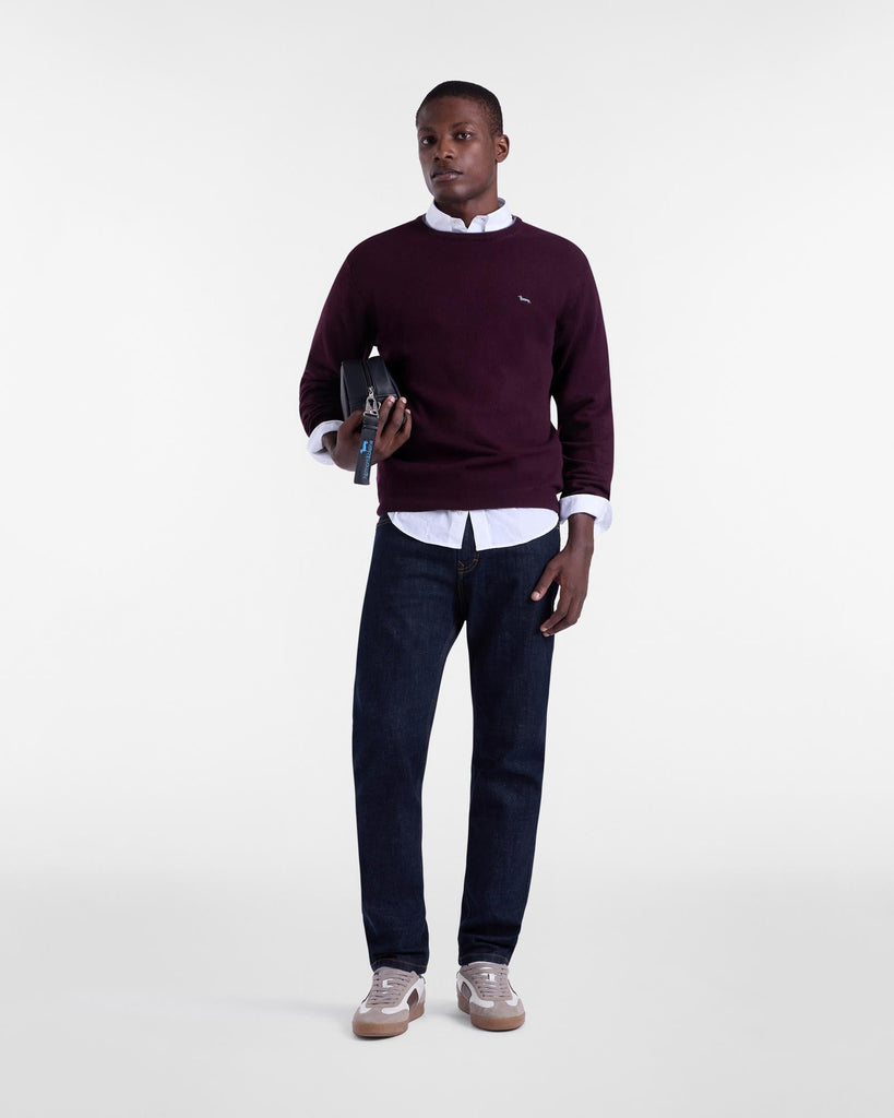 HARMONT & BLAINE PARICOLLO BASIC