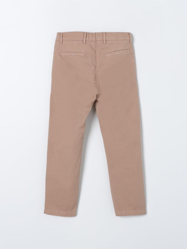 FAY SUIT TROUSERS
