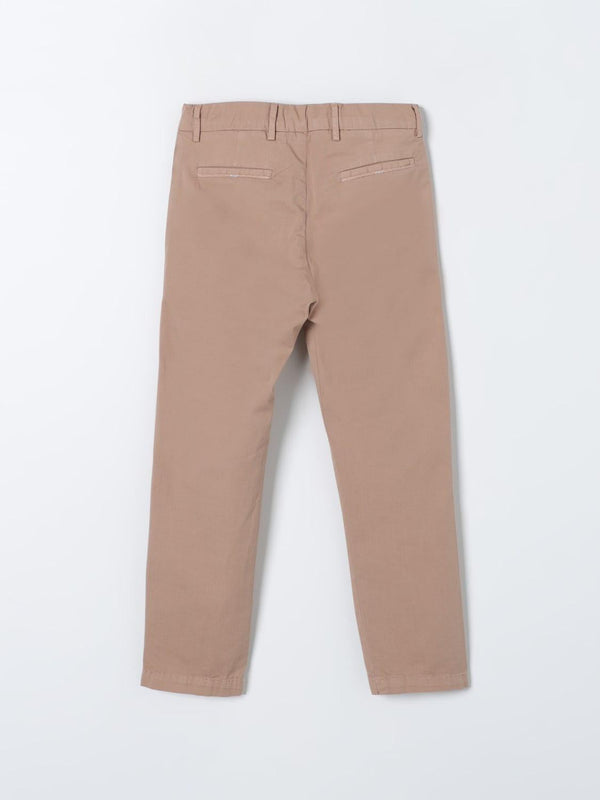 FAY SUIT TROUSERS