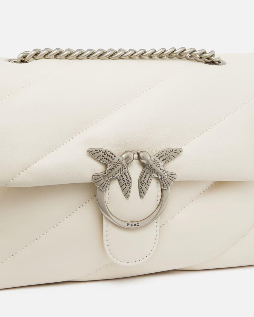 PINKO LOVE PUFF CLASSIC CL SHEEP NAP