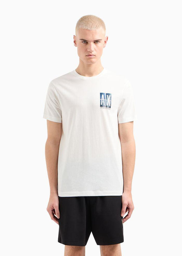 ARMANI EXCHANGE T-SHIRT