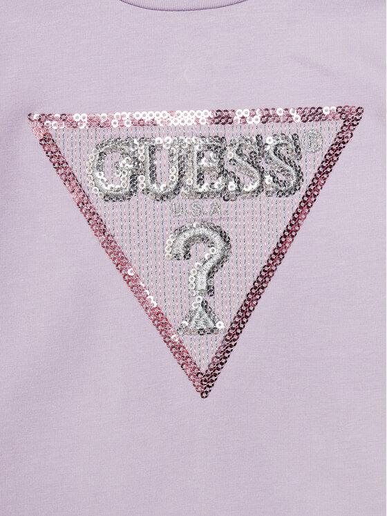 GUESS SS T-SHIRT