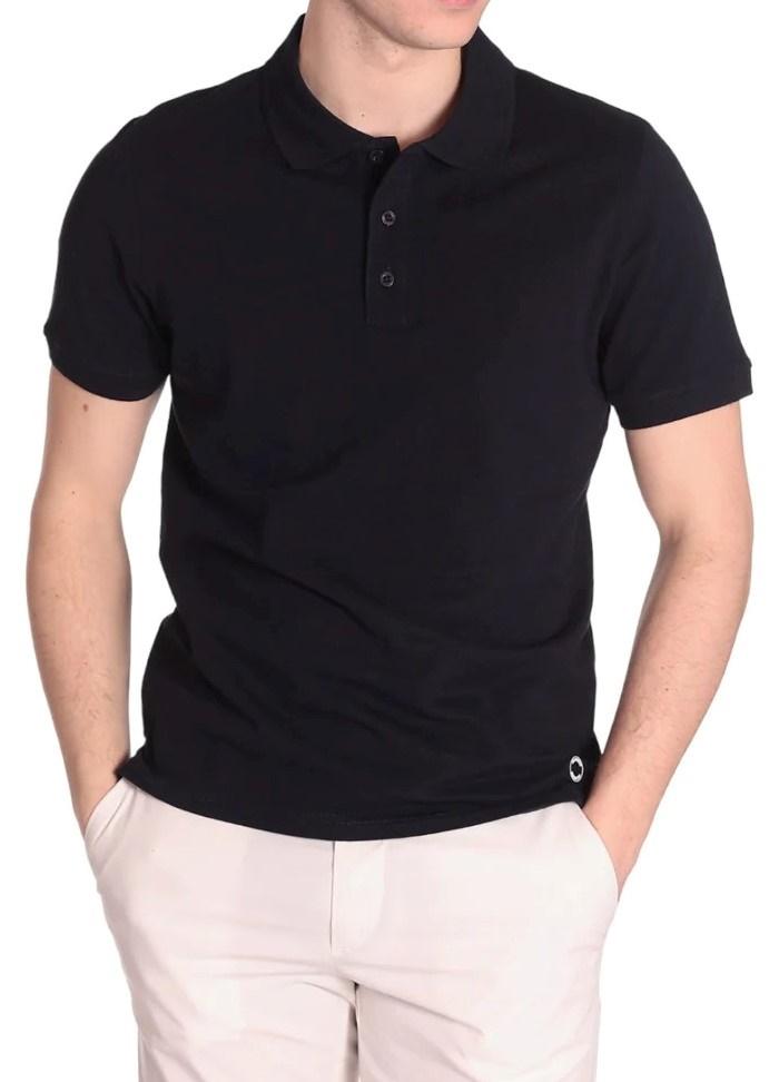 MARKUP POLO M/M PIQUET